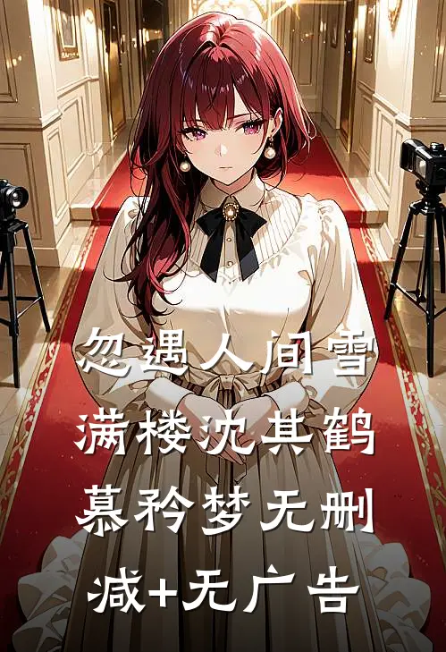 忽遇人间雪满楼沈其鹤慕矜梦无删减+无广告