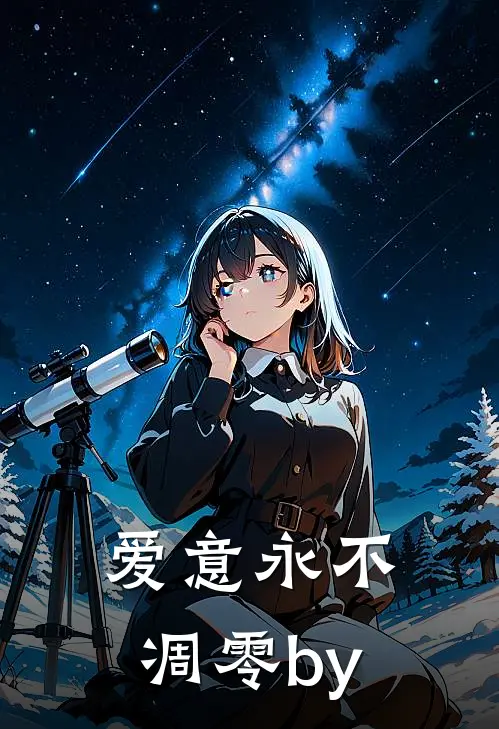 爱意永不凋零by