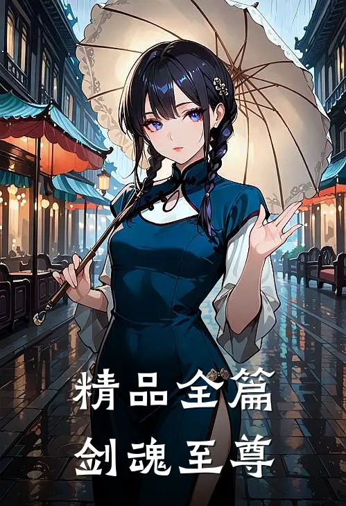 精品全篇剑魂至尊