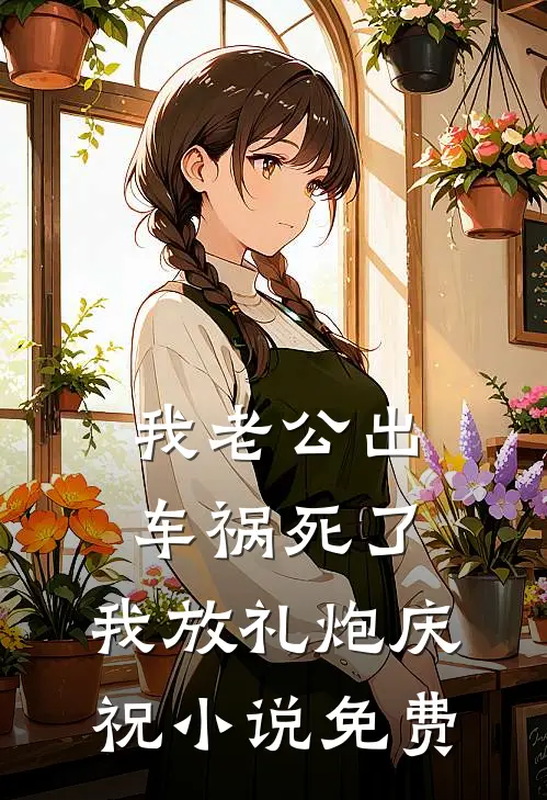 我老公出车祸死了，我放礼炮庆祝小说免费