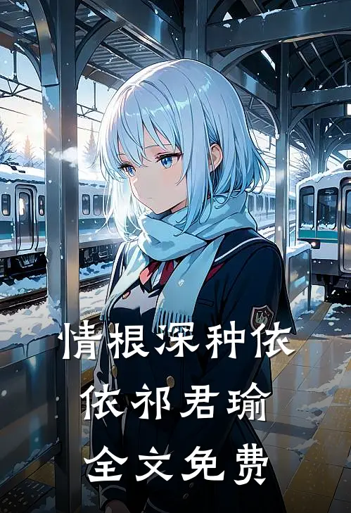 情根深种依依祁君瑜全文免费