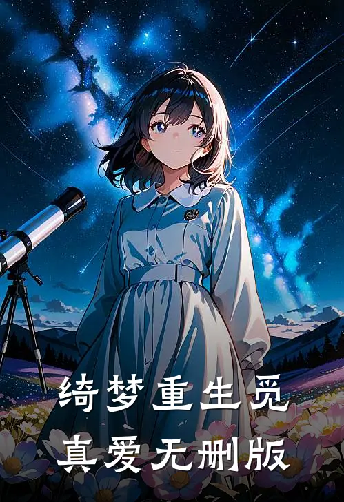 绮梦重生觅真爱无删版