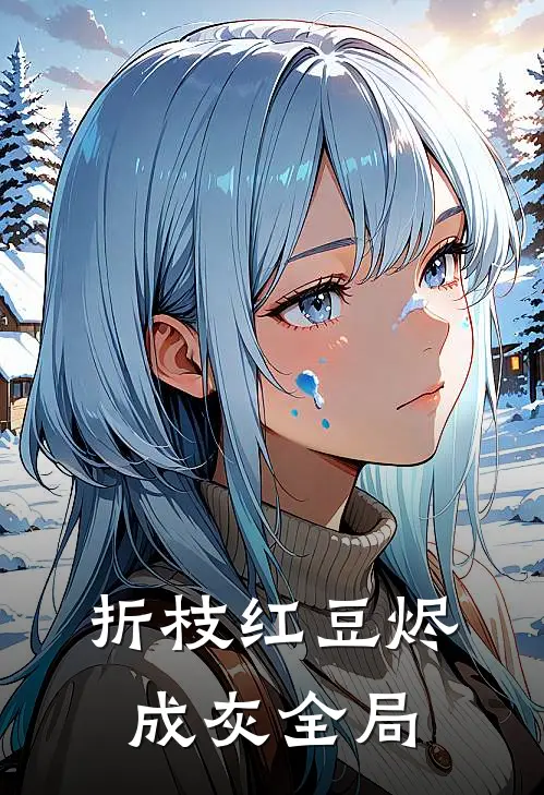折枝红豆烬成灰全局