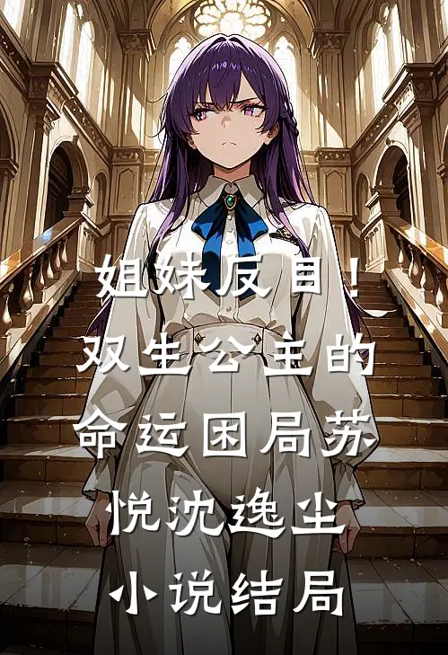姐妹反目！双生公主的命运困局苏悦沈逸尘小说结局