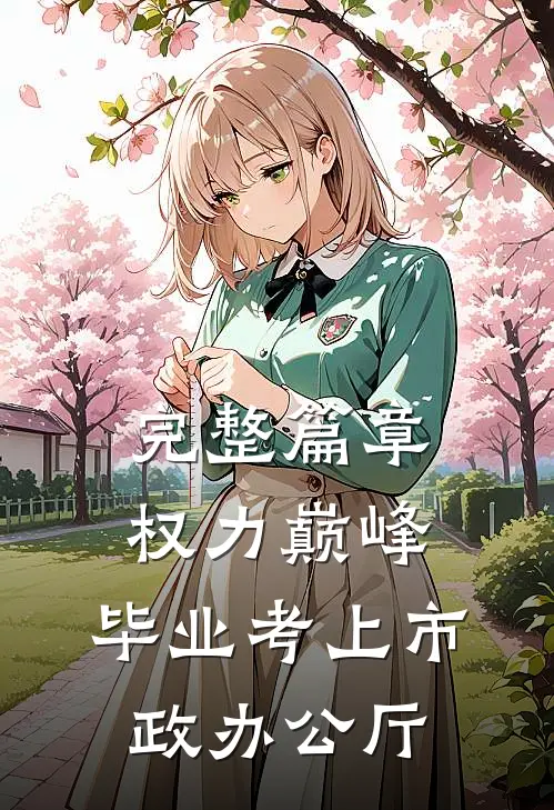 完整篇章权力巅峰：毕业考上市政办公厅