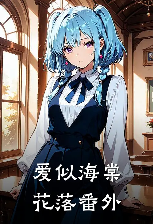 爱似海棠花落番外