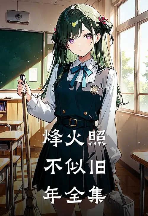 烽火照，不似旧年全集