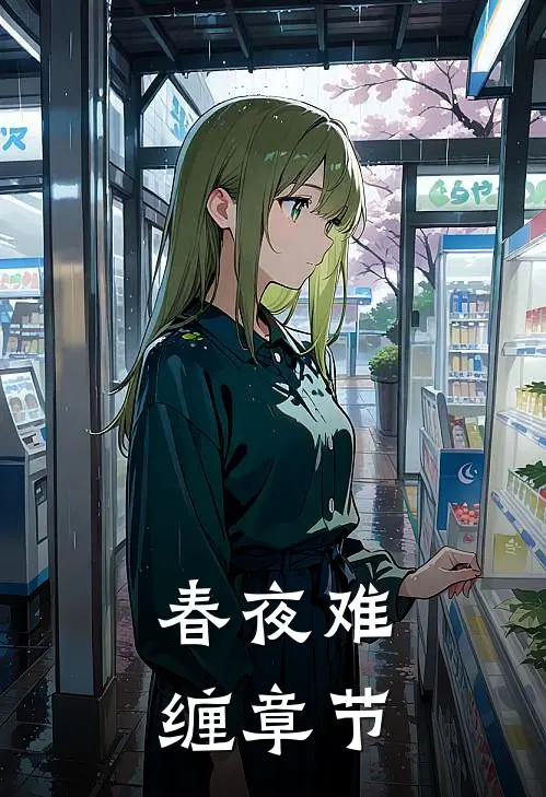 春夜难缠章节