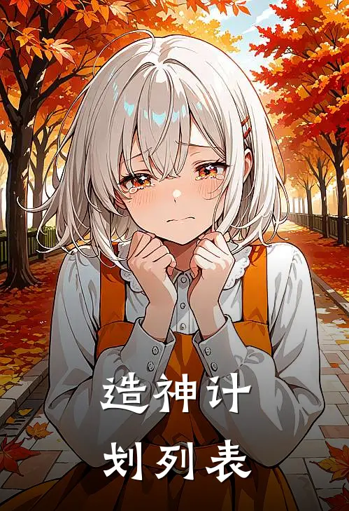 造神计划列表