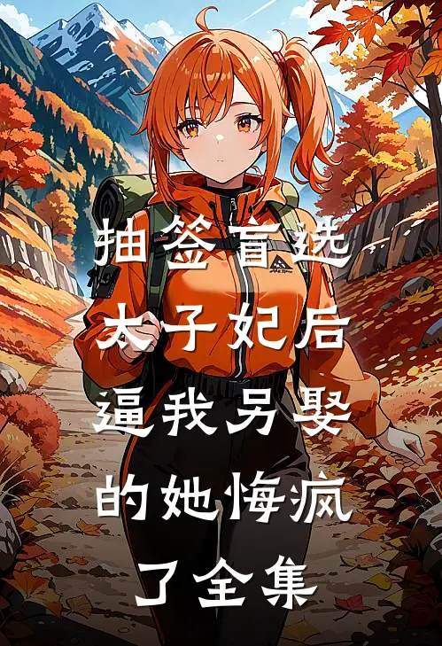 抽签盲选太子妃后，逼我另娶的她悔疯了全集