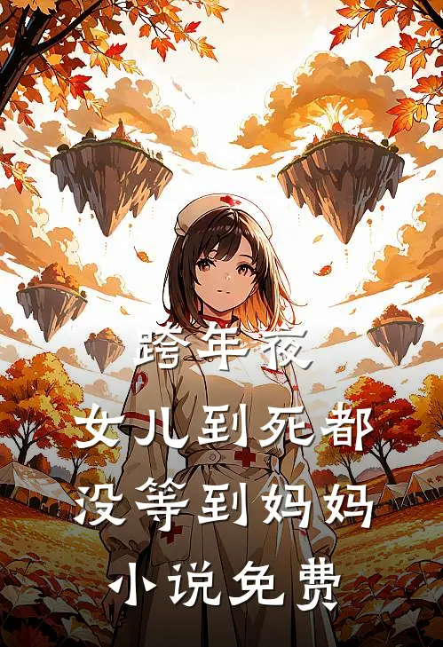 跨年夜，女儿到死都没等到妈妈小说免费