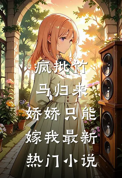 疯批竹马归来，娇娇只能嫁我最新热门小说