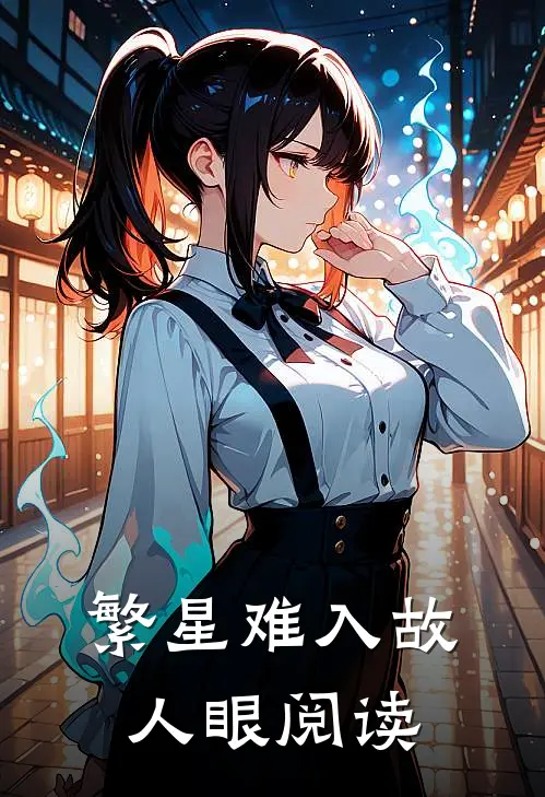 繁星难入故人眼阅读