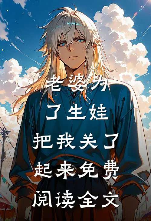 老婆为了生娃，把我关了起来免费阅读全文