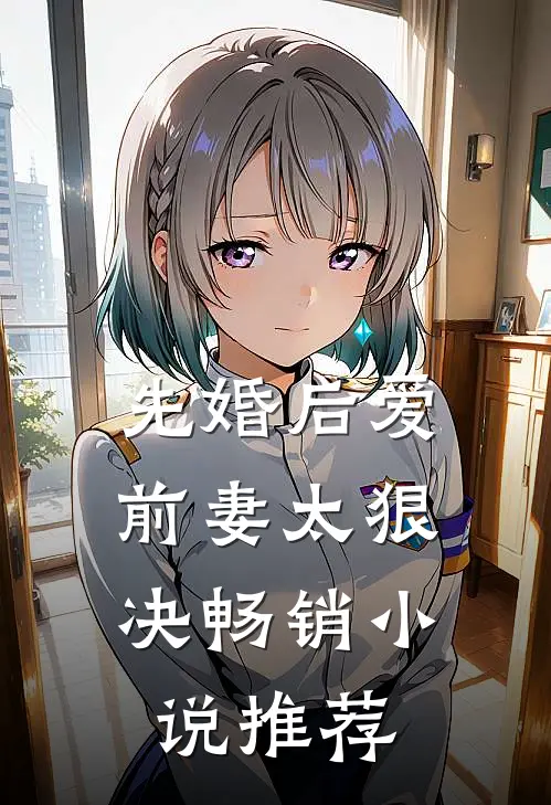 先婚后爱，前妻太狠决畅销小说推荐