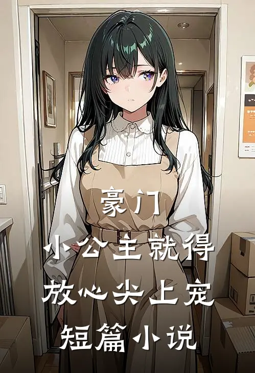 豪门小公主就得放心尖上宠短篇免费阅读