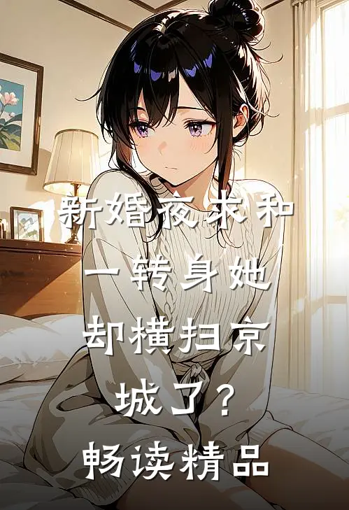 新婚夜求和，一转身她却横扫京城了？畅读精品