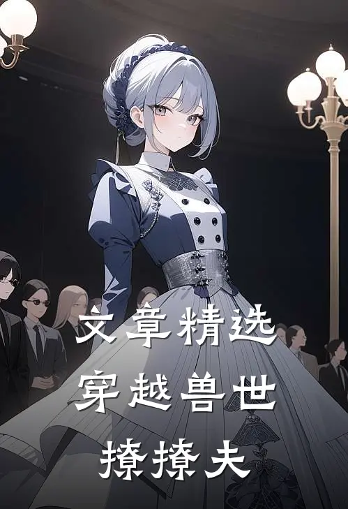 文章精选穿越兽世撩撩夫