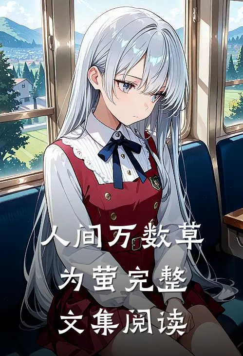 人间万数草为萤完整文集阅读
