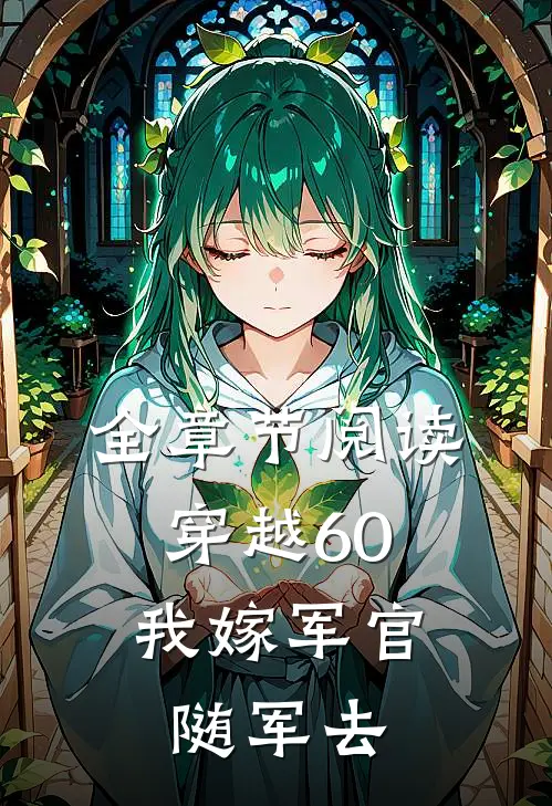 全章节阅读穿越60：我嫁军官随军去