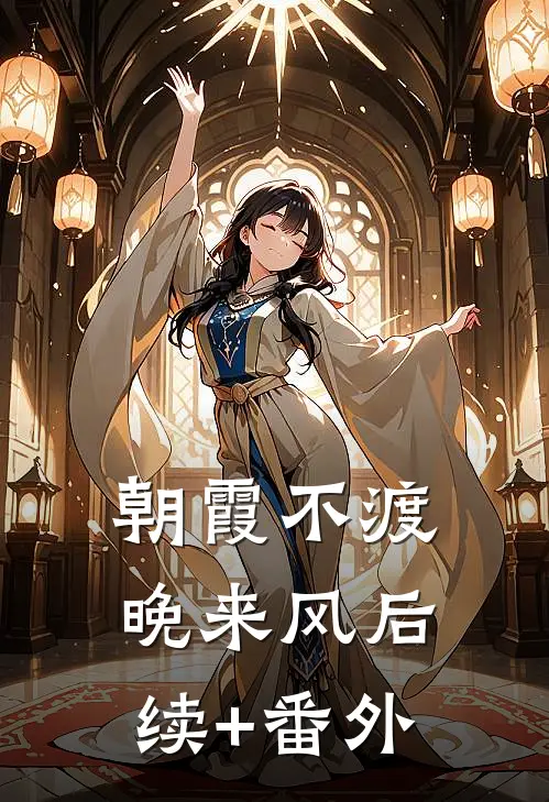 朝霞不渡晚来风后续+番外