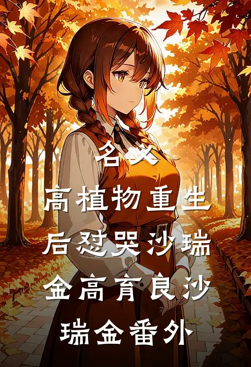 名义：高植物重生后怼哭沙瑞金高育良沙瑞金番外