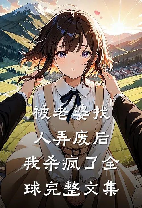 被老婆找人弄废后，我杀疯了全球完整文集