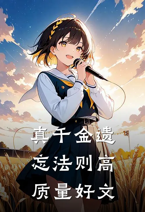 真千金遗忘法则高质量好文