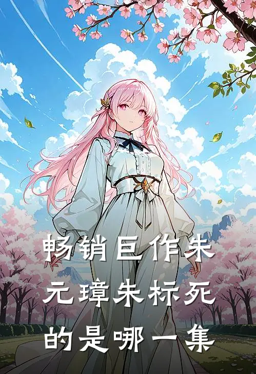 畅销巨作朱元璋朱标死的是哪一集