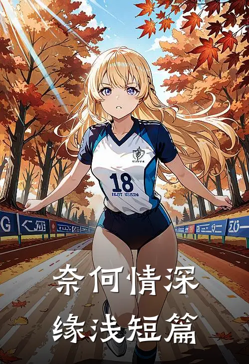 奈何情深缘浅短篇