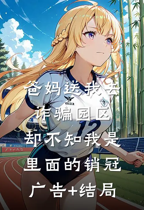 爸妈送我去诈骗园区，却不知我是里面的销冠广告+结局
