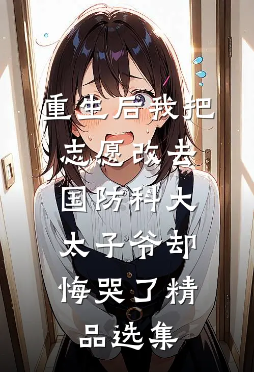 重生后我把志愿改去国防科大，太子爷却悔哭了精品选集