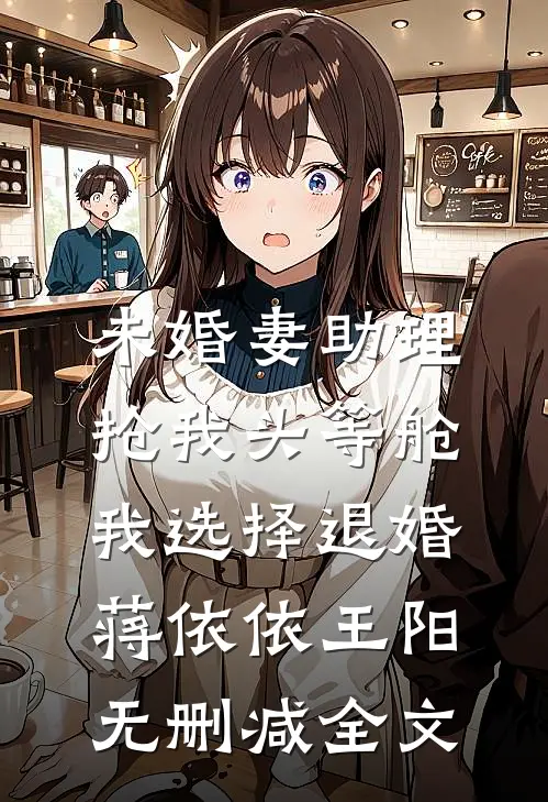 未婚妻助理抢我头等舱，我选择退婚蒋依依王阳无删减全文
