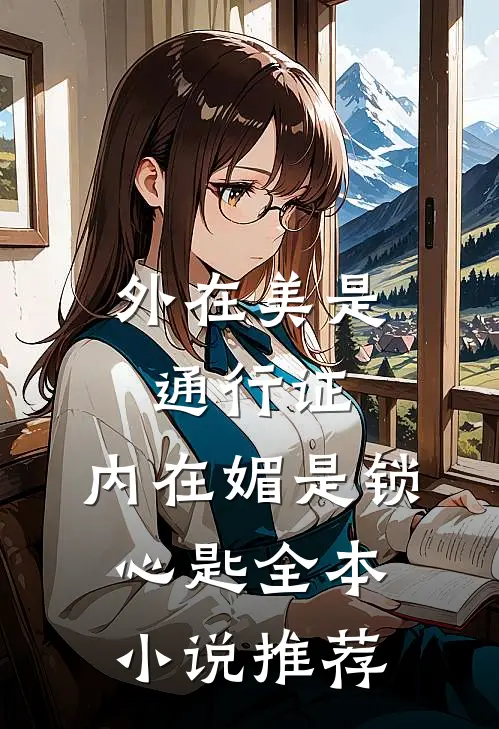 外在美是通行证，内在媚是锁心匙全本小说推荐