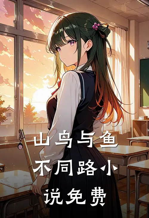 山鸟与鱼不同路小说免费