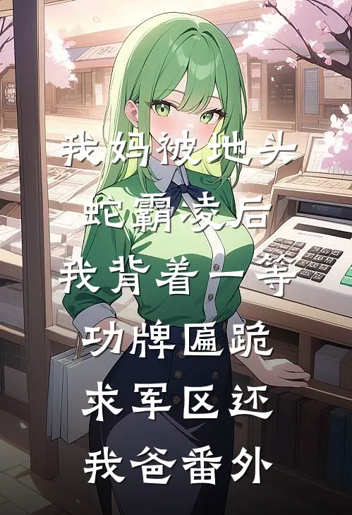 我妈被地头蛇霸凌后，我背着一等功牌匾跪求军区还我爸 番外