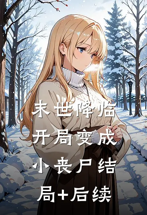 末世降临：开局变成小丧尸结局+后续