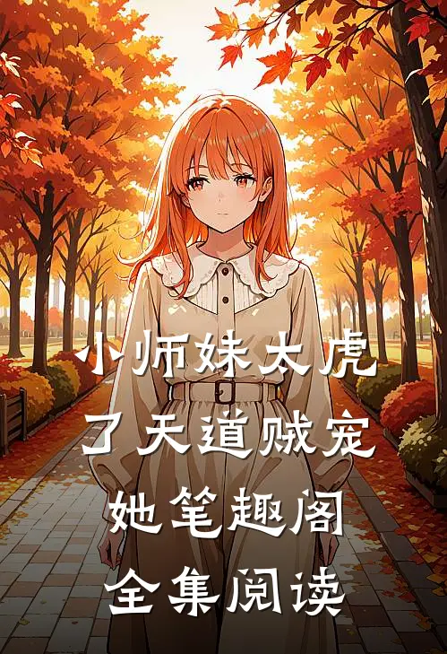 小师妹太虎了天道贼宠她笔趣阁全集阅读