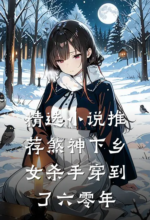 精选小说推荐煞神下乡：女杀手穿到了六零年