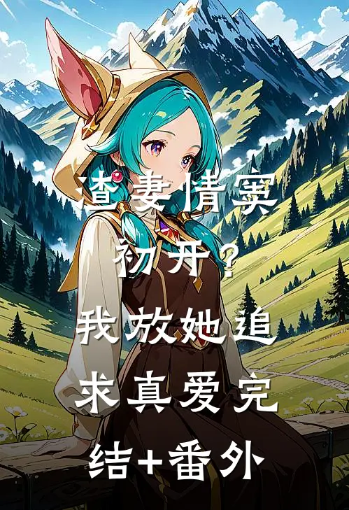 渣妻情窦初开？我放她追求真爱完结+番外