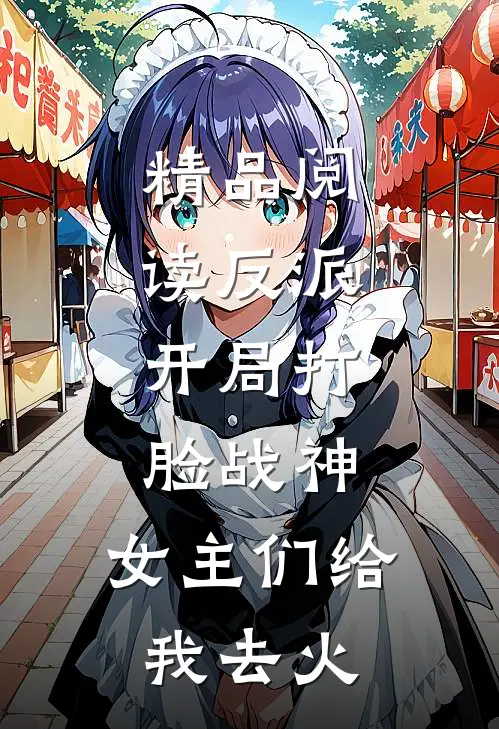 精品阅读反派：开局打脸战神，女主们给我去火