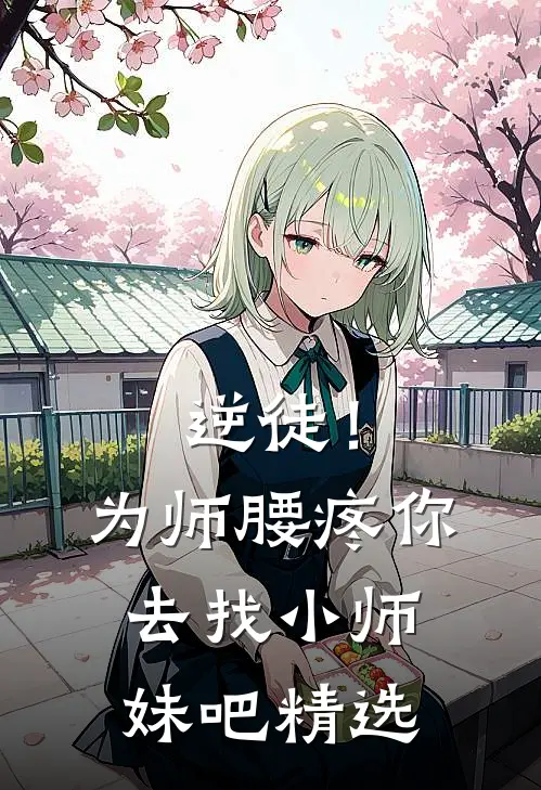 逆徒！为师腰疼，你去找小师妹吧精选