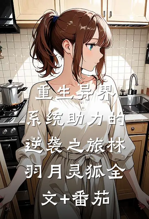 重生异界：系统助力的逆袭之旅林羽月灵狐全文+番茄