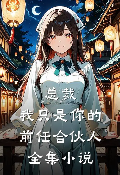 总裁，我只是你的前任合伙人全集小说