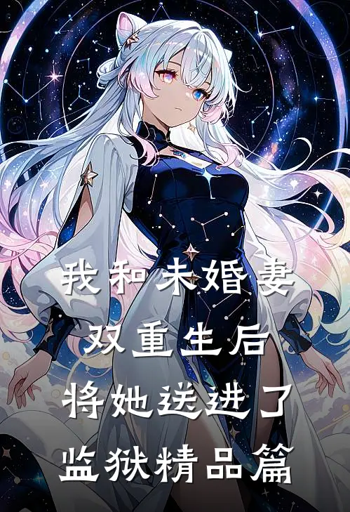 我和未婚妻双重生后，将她送进了监狱精品篇