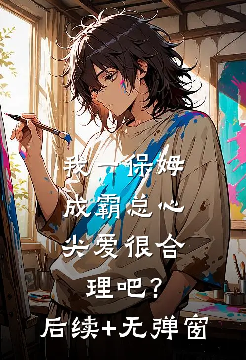 我一保姆，成霸总心尖爱很合理吧？后续+无弹窗