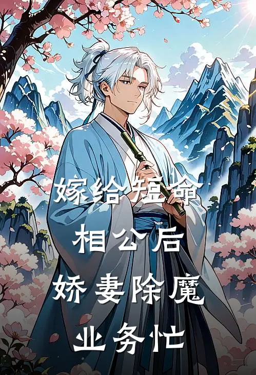 嫁给短命相公后，娇妻除魔业务忙
