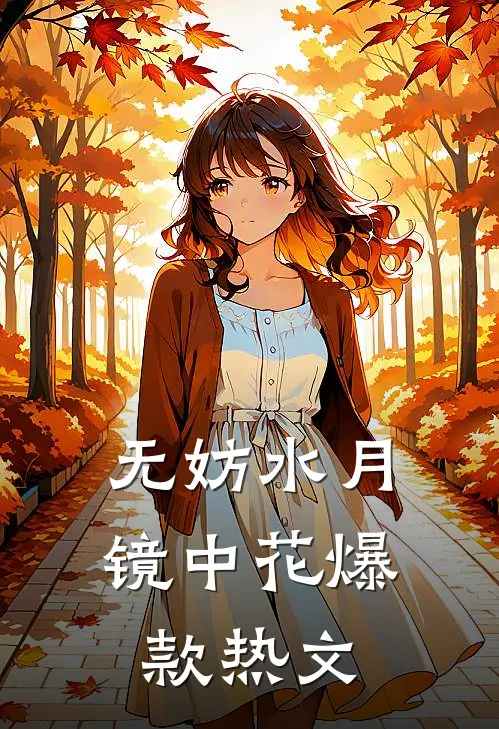 无妨水月镜中花爆款热文