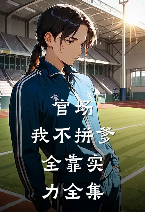 官场：我不拼爹，全靠实力全集
