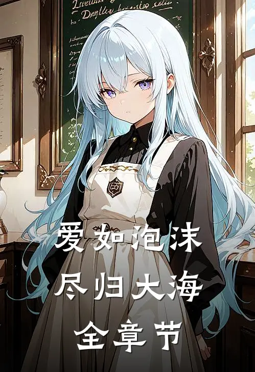 爱如泡沫，尽归大海全章节